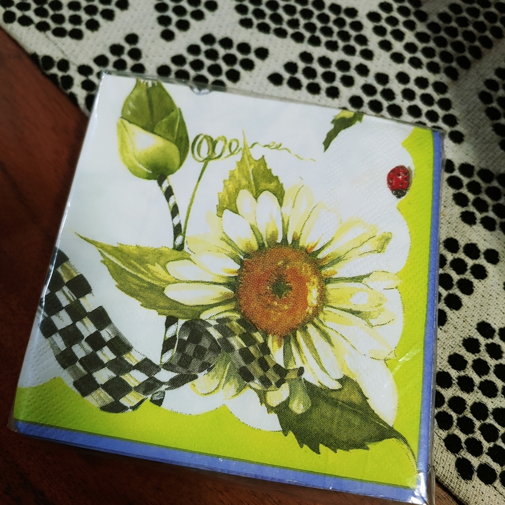 MacKenzie-Childs home decor